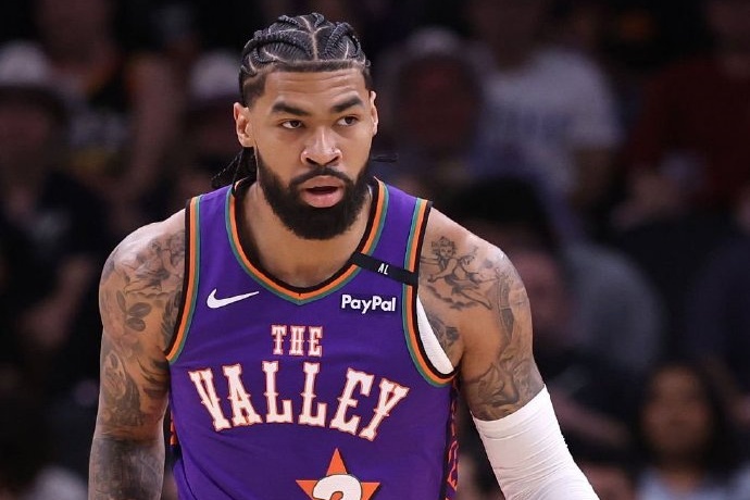 湖人中锋引援受阻：多队哄抬价格，交易谈判陷入僵局